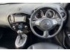 Nissan Juke Tekna Cvt