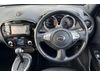 Nissan Juke Tekna Cvt
