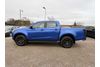 Isuzu D-Max Double Cab Auto