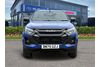 Isuzu D-Max Double Cab Auto