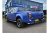 Isuzu D-Max Double Cab Auto