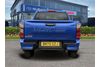 Isuzu D-Max Double Cab Auto