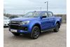 Isuzu D-Max Double Cab Auto