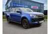 Isuzu D-Max Double Cab Auto