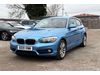 BMW 1 Series Sport