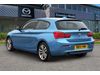 BMW 1 Series Sport