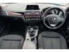 BMW 1 Series Sport