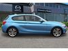 BMW 1 Series Sport