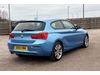 BMW 1 Series Sport