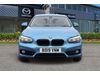 BMW 1 Series Sport