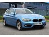 BMW 1 Series Sport