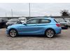 BMW 1 Series Sport