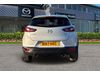 Mazda CX-3 2.0 2WD Sport Nav (120ps) (Blk Lth)