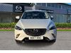 Mazda CX-3 2.0 2WD Sport Nav (120ps) (Blk Lth)