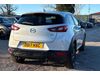 Mazda CX-3 2.0 2WD Sport Nav (120ps) (Blk Lth)