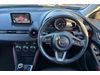 Mazda CX-3 2.0 2WD Sport Nav (120ps) (Blk Lth)