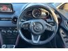 Mazda CX-3 2.0 2WD Sport Nav (120ps) (Blk Lth)