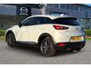 Mazda CX-3 2.0 2WD Sport Nav (120ps) (Blk Lth)
