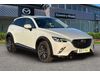 Mazda CX-3 2.0 2WD Sport Nav (120ps) (Blk Lth)