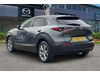 Mazda CX-30 2.0 SKYACTIV-G MHEV Sport Lux SUV 5dr Petrol Manual Euro 6 (s/s) (122 ps)