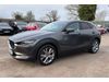 Mazda CX-30 2.0 SKYACTIV-G MHEV Sport Lux SUV 5dr Petrol Manual Euro 6 (s/s) (122 ps)