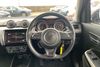 Suzuki Swift Sz-T Dualjet Shvs