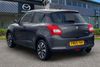 Suzuki Swift Sz-T Dualjet Shvs