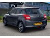 Suzuki Swift Sz-T Dualjet Shvs