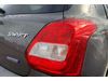 Suzuki Swift Sz-T Dualjet Shvs