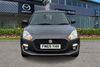 Suzuki Swift Sz-T Dualjet Shvs