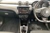 Suzuki Swift Sz-T Dualjet Shvs