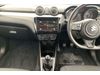 Suzuki Swift Sz-T Dualjet Shvs
