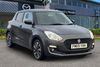 Suzuki Swift Sz-T Dualjet Shvs