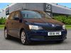 skoda FABIA S Tsi