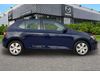 skoda FABIA S Tsi