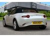 Mazda MX-5 Se-L Nav