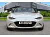 Mazda MX-5 Se-L Nav