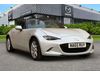 Mazda MX-5 Se-L Nav