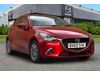 Mazda 2 1.5 115ps GT Sport Nav+ LS Lthr