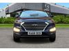 Hyundai Tucson Se Nav Gdi 2Wd