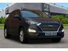 Hyundai Tucson Se Nav Gdi 2Wd