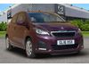 Peugeot 108 Active