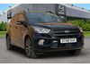 Ford Kuga St-Line Tdci
