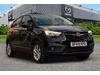 Vauxhall Crossland X X Se Ecotec S/S