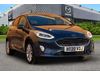 Ford Fiesta Titanium Turbo