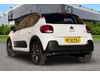 Citroen C3 Shine + Puretech S/S A