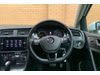 Volkswagen Golf e-GOLF
