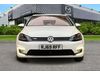 Volkswagen Golf e-GOLF
