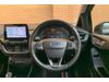 Ford Fiesta Titanium Turbo