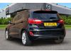 Ford Fiesta Titanium Turbo